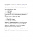 La democracia. Que es la constitución política