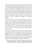 La raza cósmica, es el ensayo más conocido de José Vasconcelos