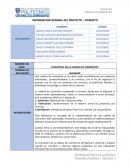 ESTRATEGÍA EN LA CADENA DE SUMINISTRO EMPRESA DE APLICACIÓN WALMART