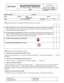 Sistema Global Armonizado