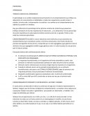 TEORIAS CLARICAS DEL APRENDIZAJE