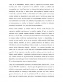 Historia de los estados unidos por Gottman