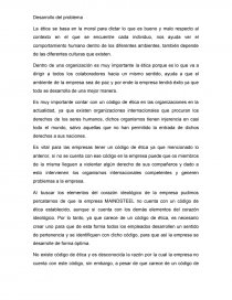 Proyecto Etica. Página 1