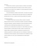 Educar Bien o ser Rentable (Planteamiento del problema) Grupo Togre