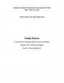 Importancia de la formación intelectual en la vida sacerdotal