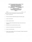 Examen diseño de circuitos electricos