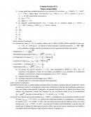 Trabajo Práctico N° 6 Flujos compresibles