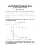 FACULTAD DE INGENIERÍA Y CIENCIAS BÁSICAS DEPARTAMENTO DE CIENCIAS BÁSICAS TRABAJO COLABORATIVO CÁLCULO III