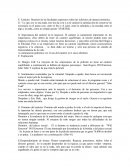 Importancia del carácter en los negocios