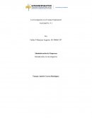 La Investigación en el Campo Empresarial