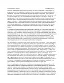 Aprendizaje - Psicologia Evolutiva