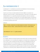T de Student - Ejercicio