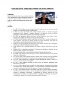 CASO DE ÉXITO: AEROLINEA VIRGIN ATLANTIC AIRWAYS