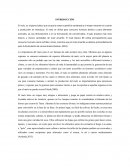 Costos de produccion del maiz