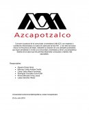 BUSCANDO UNA COMUNIDAD SOCIABLE