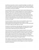 Resumen de El nombre de la rosa