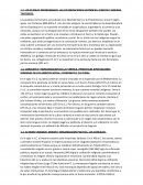 LOS PUEBLOS PRERROMANOS. LAS COLONIZACIONES HISTORICAS: FENICIOS Y GRIEGOS. TARTESSOS