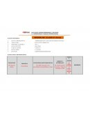 GUIA DE UNA SESION DE CLASE