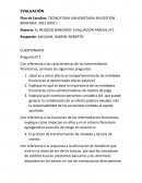 El negocio bancario trabajo 1