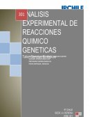 INFORME OXIDACIÓN CAMBIO BIOLOGICO