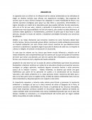 Influencia de los valores ambientales en los individuos al elegir un destino turístico que ofrezca una experiencia ecológica