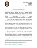 El desentierro de la angelita