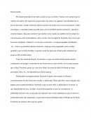 Opinión redes sociales