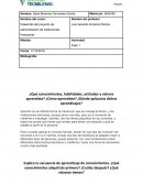 Desarrollo del proyecto de administración de instituciones financieras