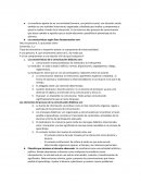 El Contrato Didáctico