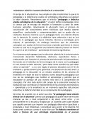 PEEDAGOGIA Y DIDÁCTICA “ALIADAS ESTRATÉGICAS DE LA EDUCACIÓN”