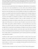 ¿Qué tan lejanos estamos de vivir en una sociedad distopica?