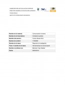 ¿Cuál es la importancia de la comunicación oral y la comunicación escrita?