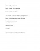 Un país, con más oportunidades académicas