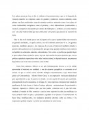 México es un país biológicamente diverso