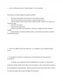 ¿Cuál es el Retorno del activo ( Modelo Dupont ) y cómo mejorarlo?