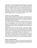 Libro Sin conciencia Resumen