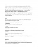 Diferenciación entre clima y estado del tiempo