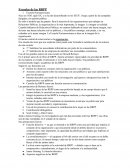 Escuelas de las RRPP