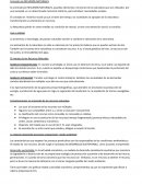 Concepto de RECURSOS NATURALES