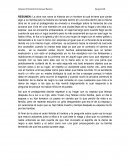 Resumen y comentario la dama de negro