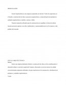 PORTAFOLIO DE SERVICIOS. ESCALA ARQUITECTONICA