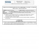 Control de un cilindro de doble efecto