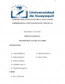 PROYECTO GRUPAL: VIDA REPUBLICANA DEL ECUADOR