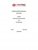 Estudio de Casos en Psicología Industrial