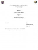 Pia del Asma segundo semestre