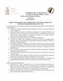 CONSEJO TECNICO ESCOLAR ESCUELA PRIM. ANGELA PERALTA T.M.