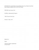 Proyecto Little Caesars