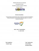 Servicio comunitario venezuela