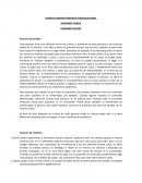 EXAMEN COMPORTAMIENTO ORGANIZACIONAL