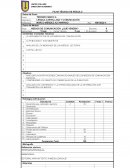 Módulo Nº 6 MEDIOS DE COMUNICACIÓN: ¿QUÉ VENDEN?